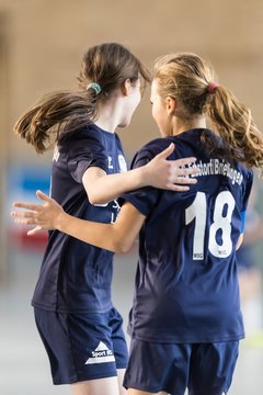 Bild 21 - wDJ Loewinnen Cup D2